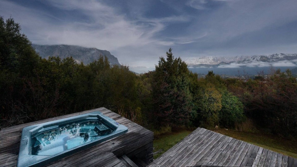 San Carlos de Bariloche House | Mansão no Arelauquen Golf & Country Club