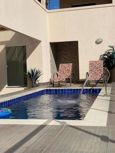 Zabele House | Mansão da Crioli