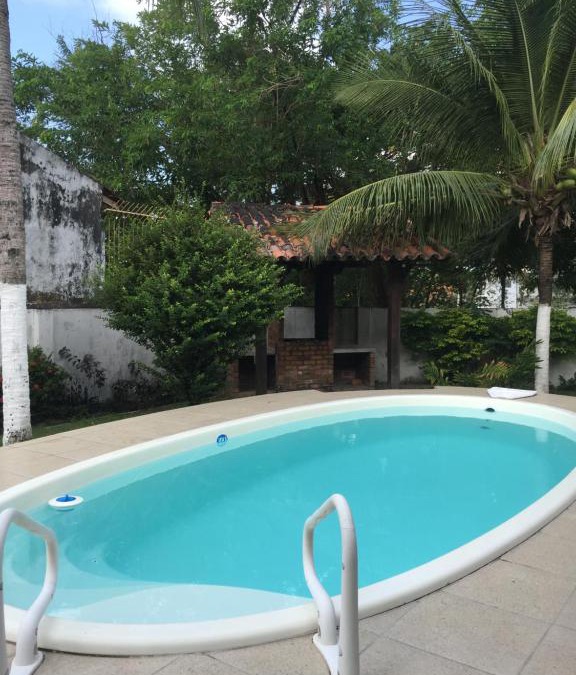 Salinopolis House | Mansão do Caranã - Espetacular