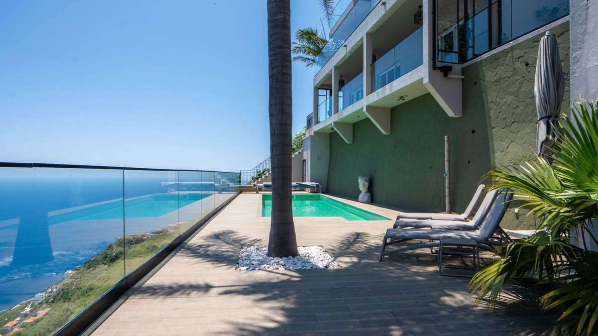 Arco da Calheta House | Mansão Macau by LovelyStay