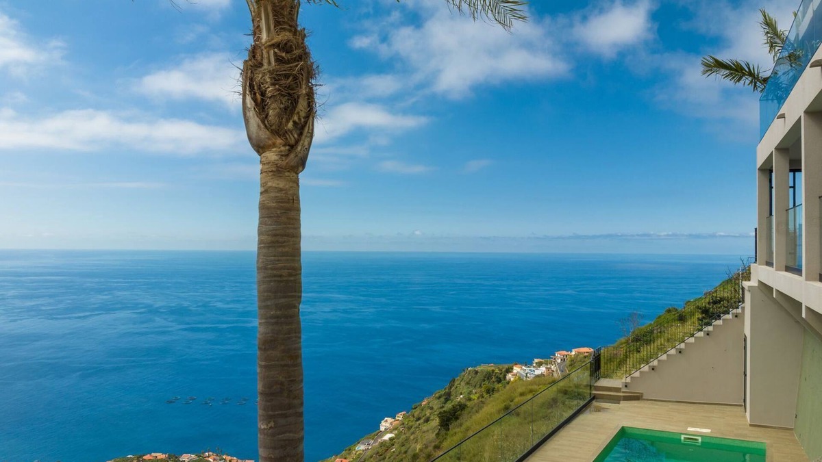 Arco da Calheta House | Mansão Macau by LovelyStay