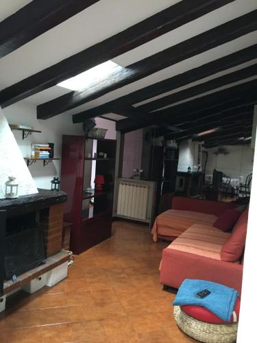 Trieste City Centre Apartment | Mansarda San Maurizio