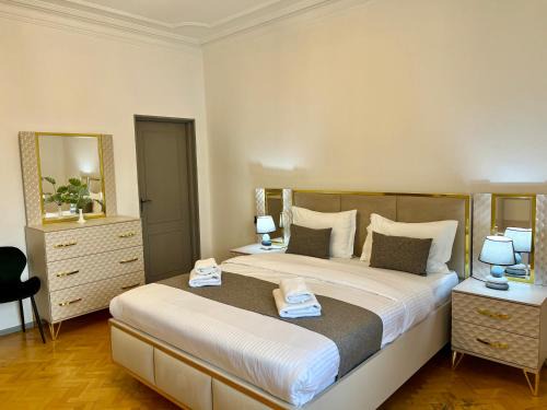 Arabkir Bed & Breakfast | MANSION HOTEL YEREVAN