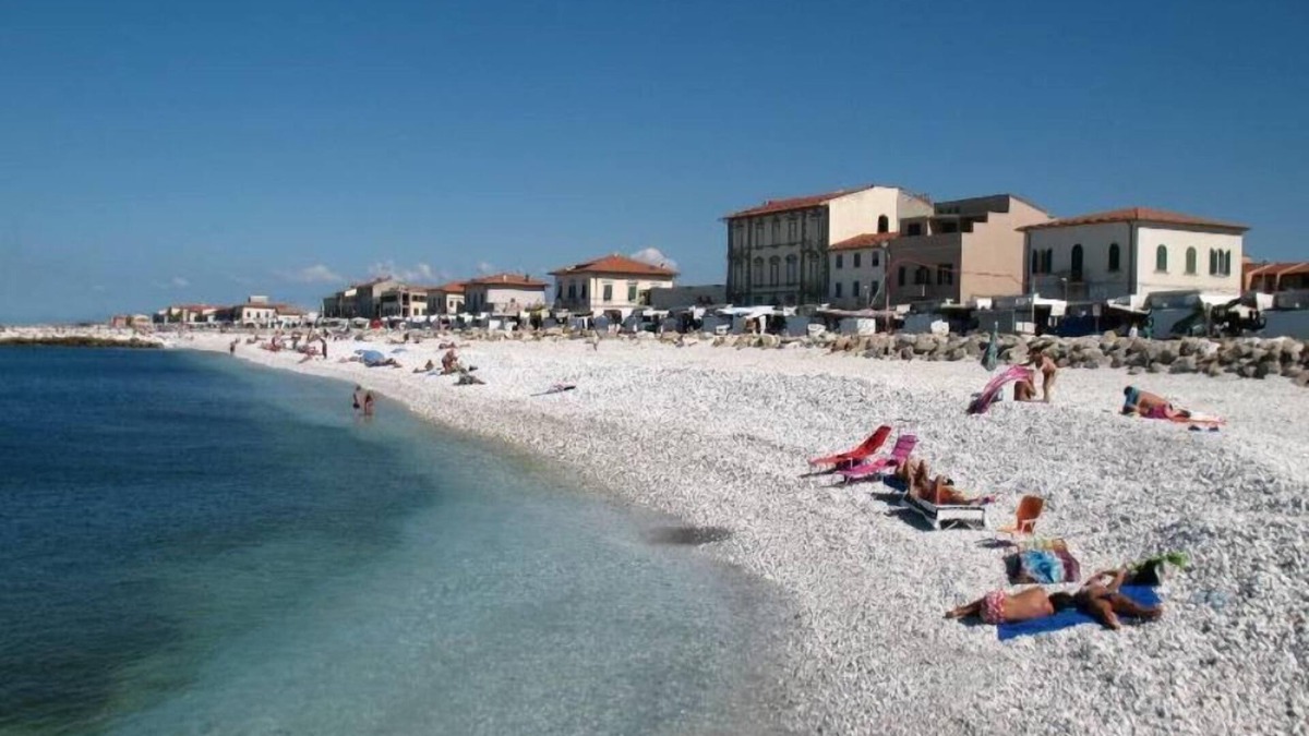 Marina di Pisa Apartment | Mansion house 100 mt from the sea