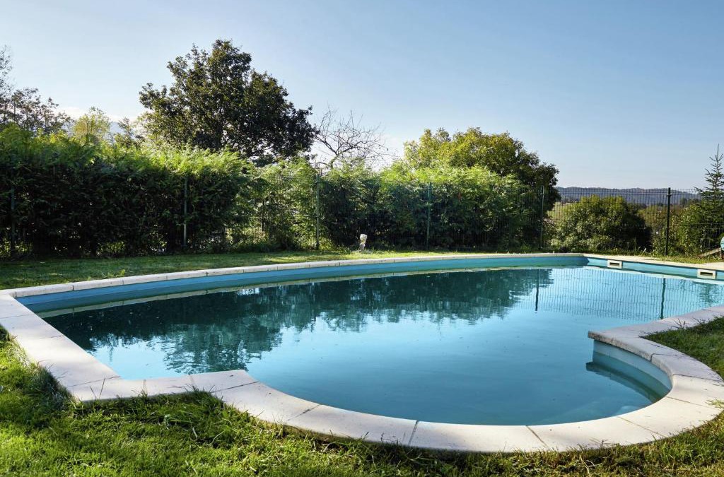 Pruneda House | Mansion in Nava with Pool & Terrace