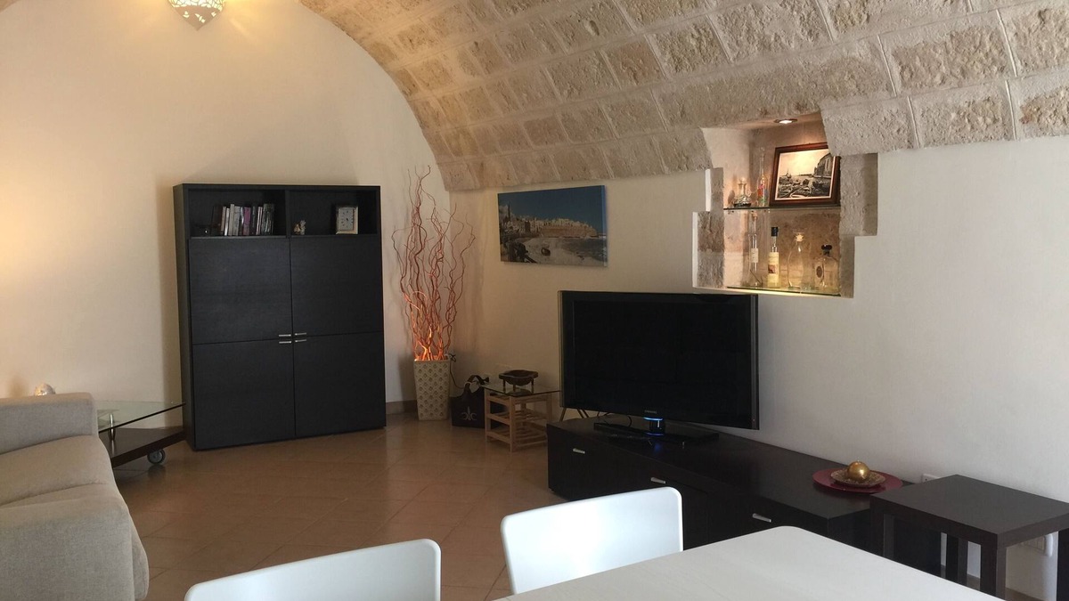 Centro Storico House | Mansion - MonopoliHouse with character