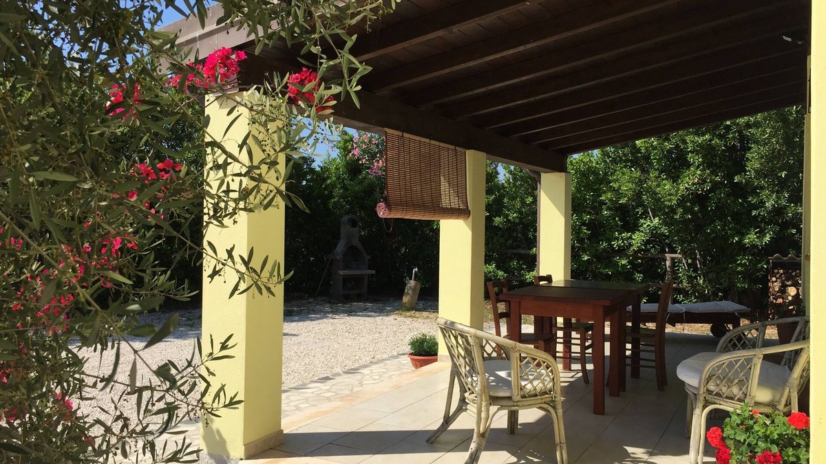Orosei House | Mansion - OROSEI