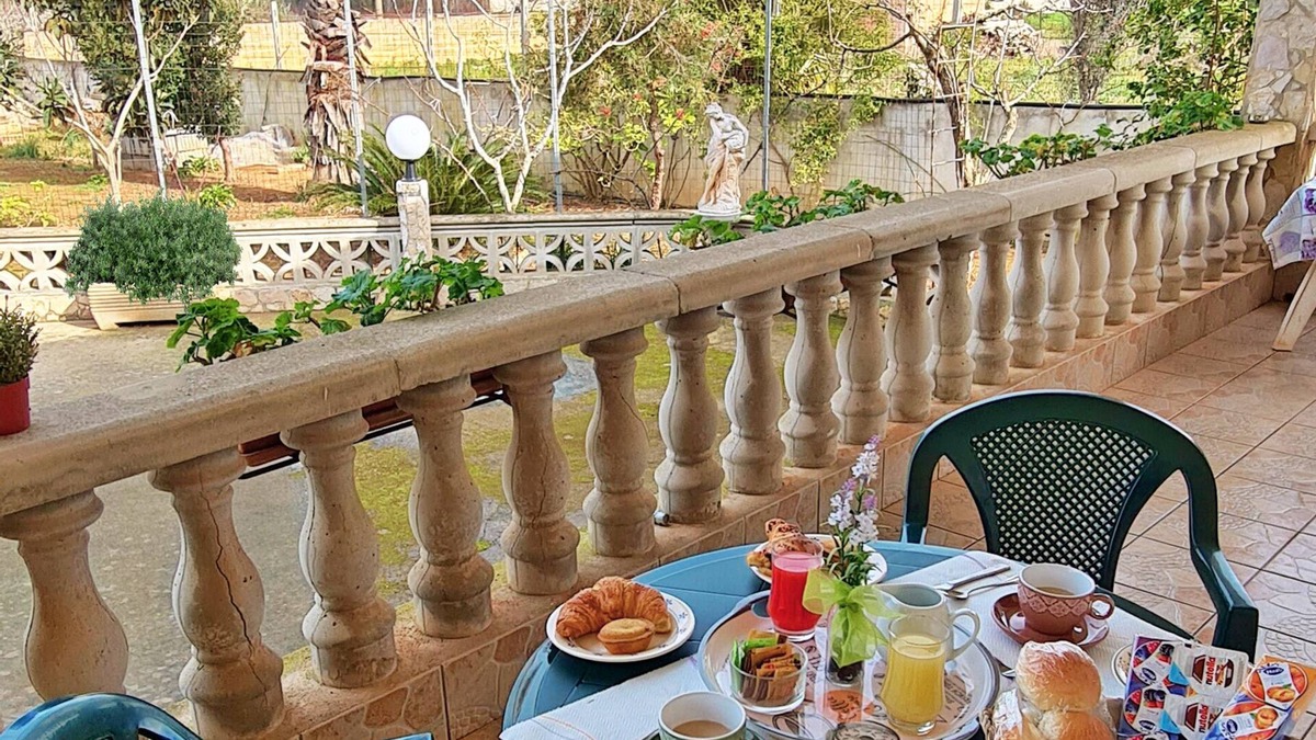 Province of Lecce Villa | MANSION SANGABRIEL