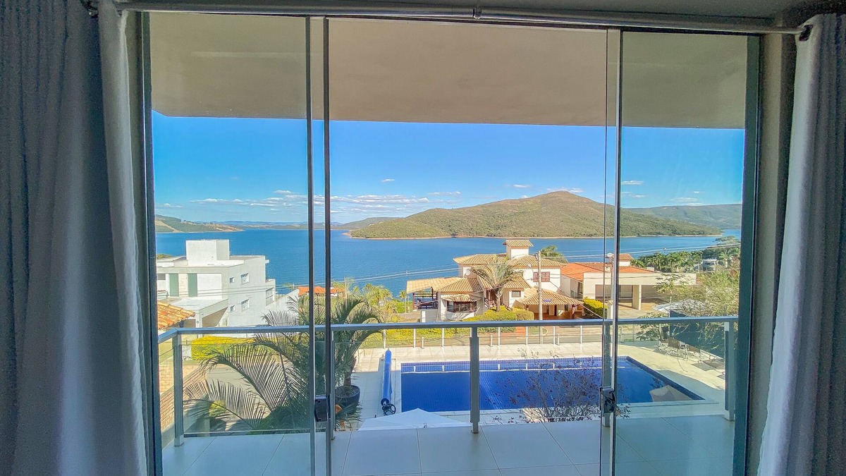 Capitolio House | Mansion with spectacular views