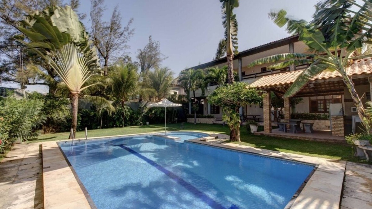 Porto das Dunas House | Mansion12 IMPECTABLE Suites - 55 People - Prox. BEACH PARK - CE BEACH FARM