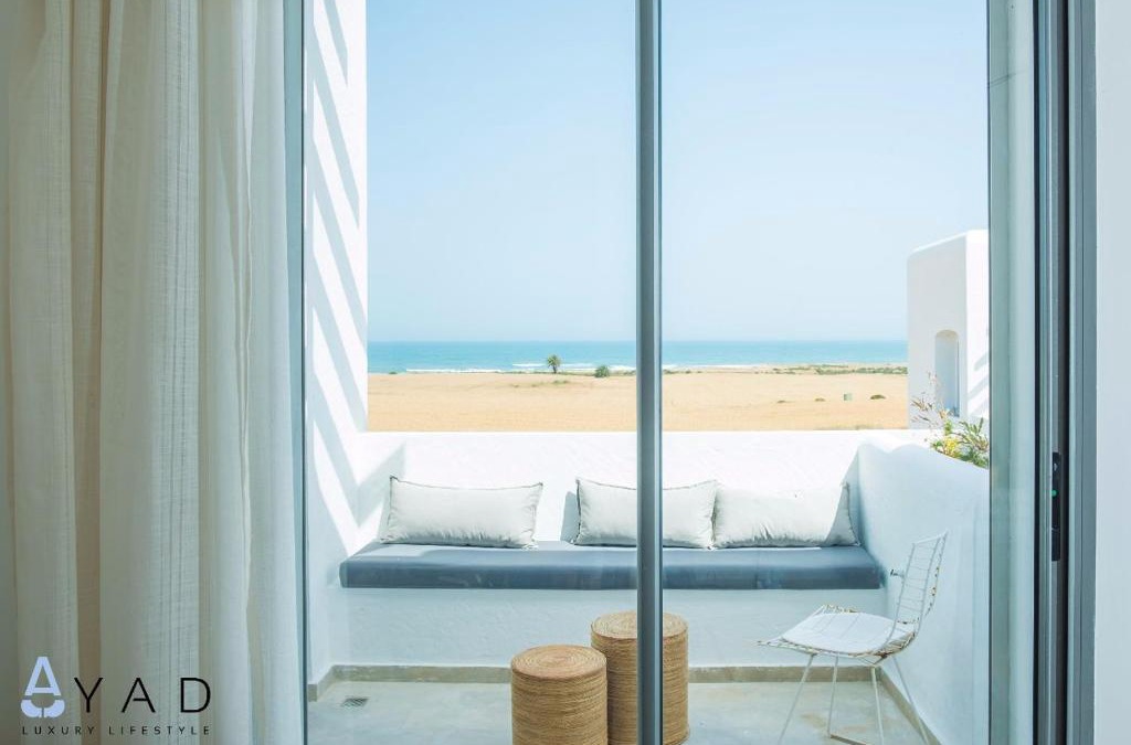 El Mansouria Apartment | Mansouria beach resort