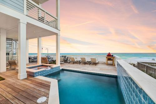 Sunnyside House | Manta Ray by 30A Escapes