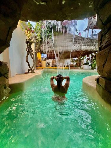 Puerto Lopez Hotel | MANTEÑA BOUTIQUE HOTEL