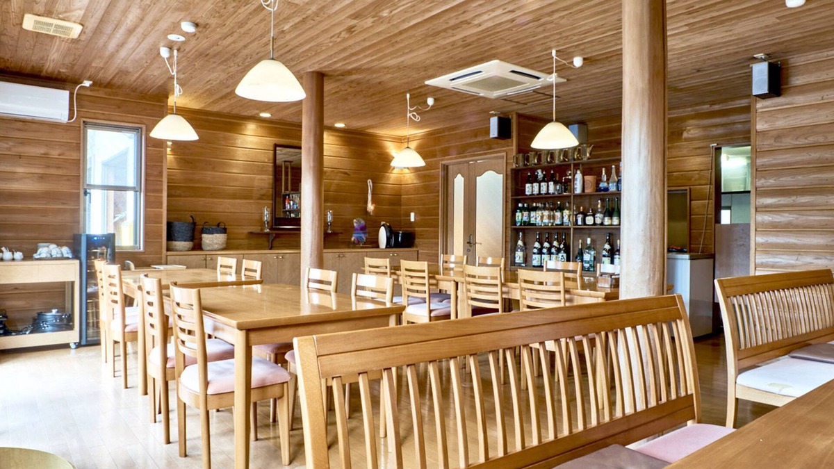 Hachijo Hotel | Mantenbo