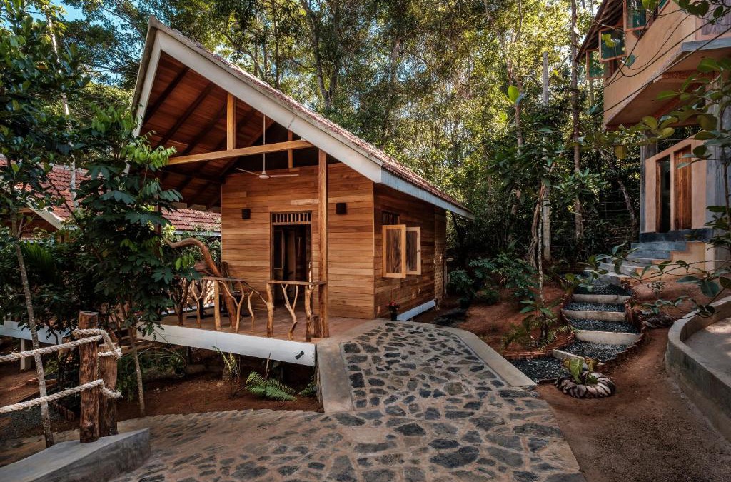 Hikkaduwa Cabin | Manthally Cabanas