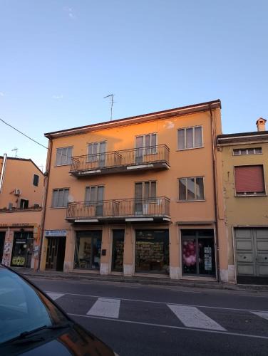 Mantua Apartment | Mantova sweet home