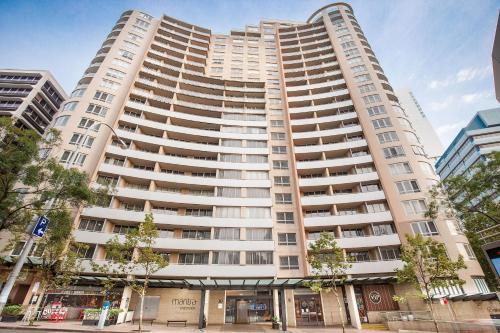 Chatswood Apartment | Mantra Chatswood