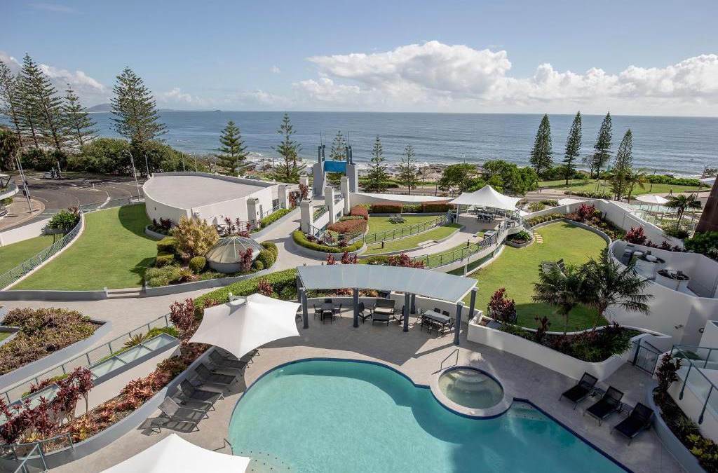 Mooloolaba Apartment | Mantra Mooloolaba Beach