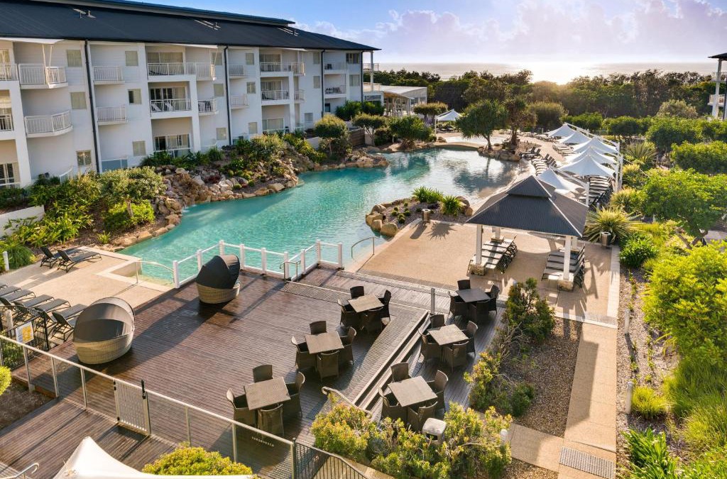 Kingscliff Resort | Mantra on Salt Beach