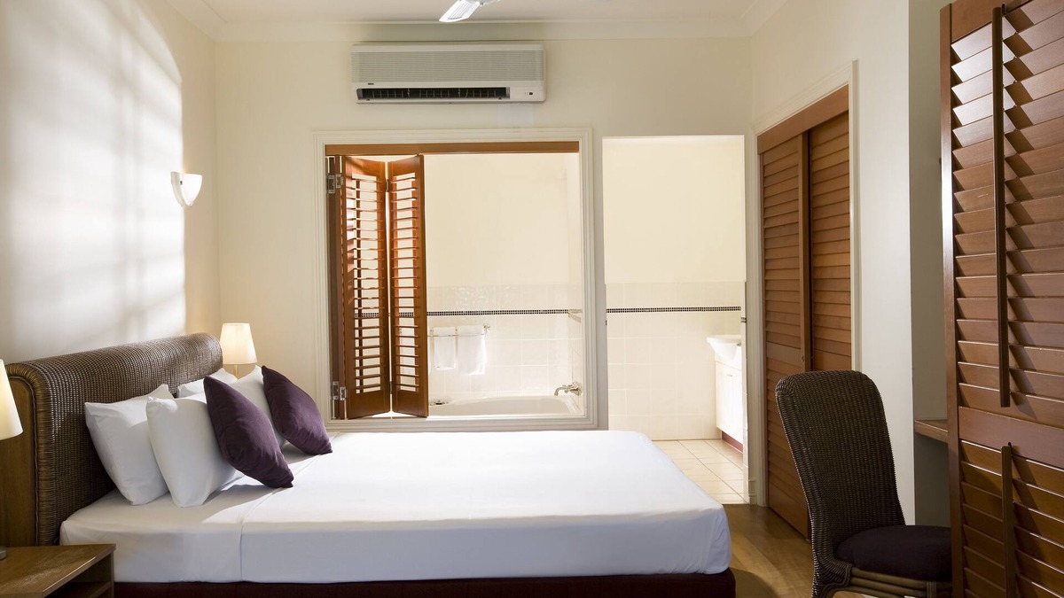 Port Douglas Hotel | Mantra On The Inlet