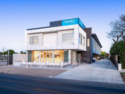 Shepparton Hotel | Mantra Shepparton