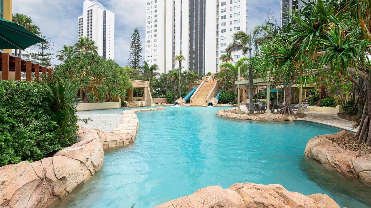 Surfers Paradise Hotel | Mantra Sun City