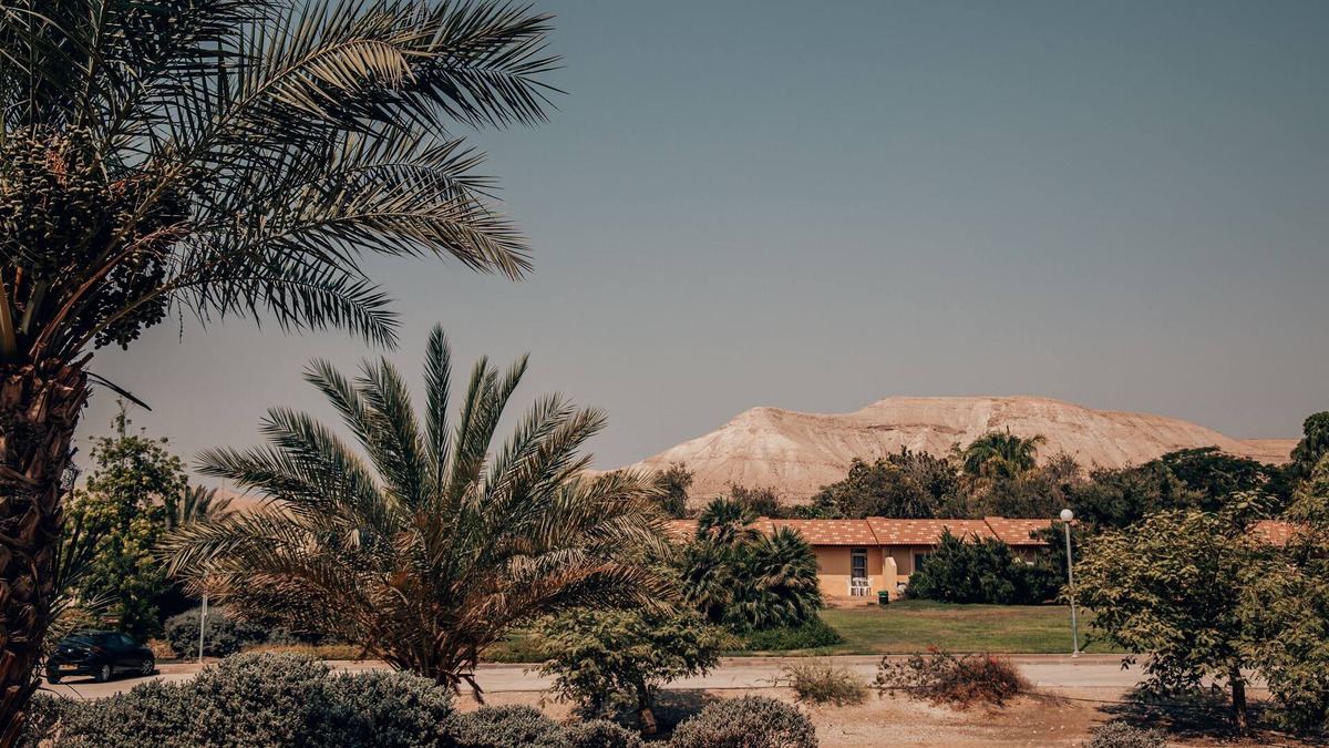 Almog Hotel | Mantur Almog Dead Sea by Selina