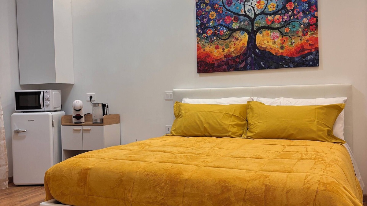 Legnano Apartment | Manuel's House
