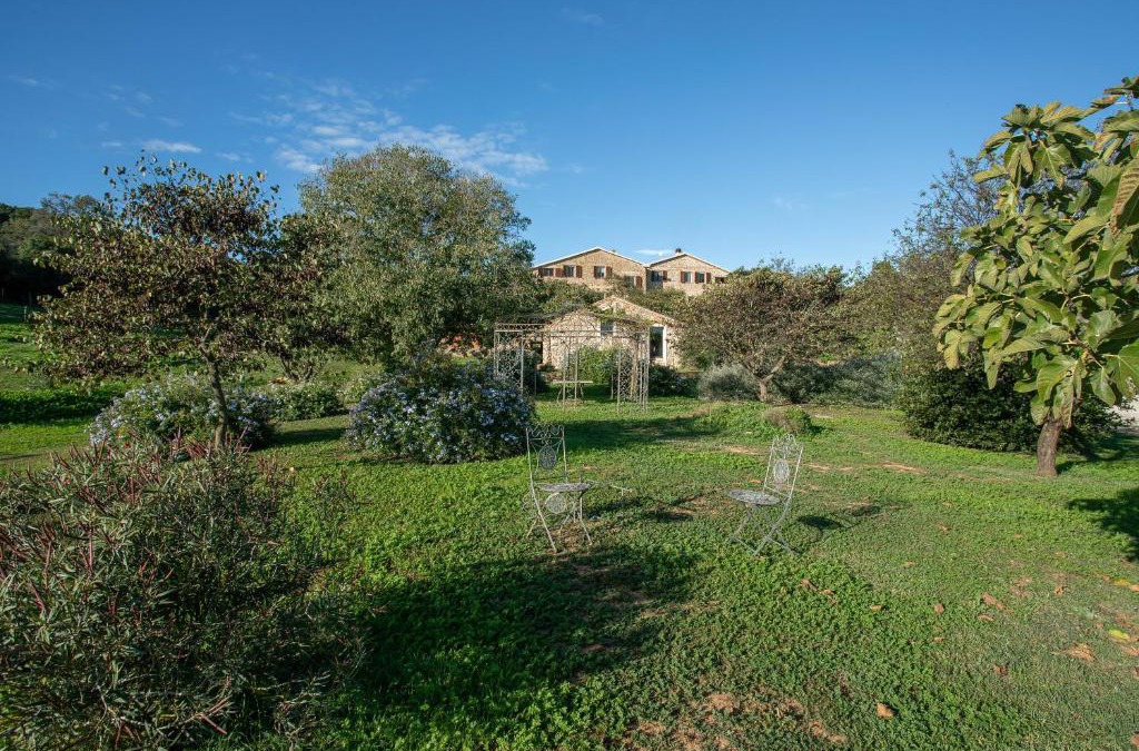 Orbetello House | Manuela - Agriturismo La Valentina