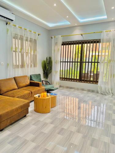 Ouagadougou Villa | Manuela's House