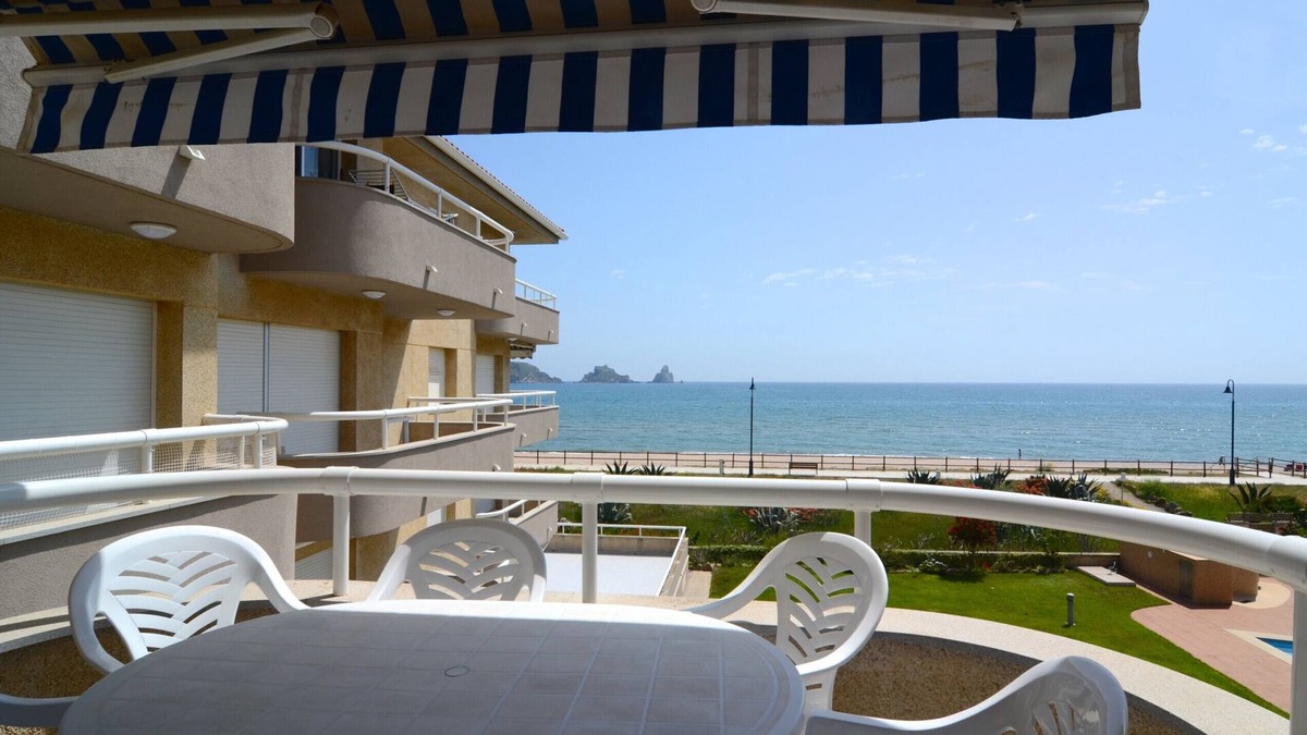 Els Griells Apartment | MANUREVA VII 2-A