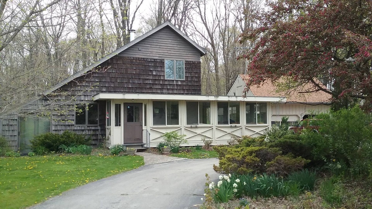 Plymouth House | Many Activities near