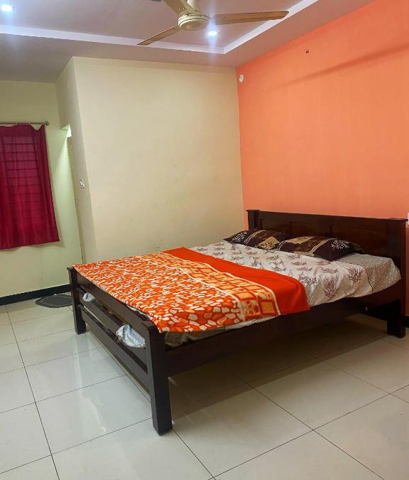 Kakinada House | Manya residency