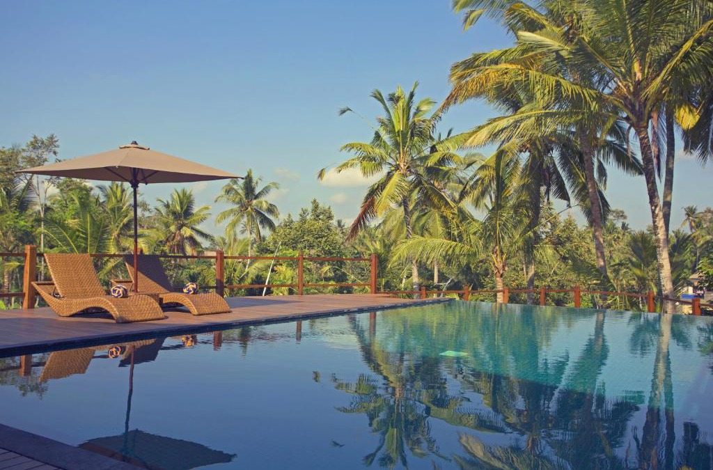 Melayang Hotel | Manyi Village Ubud