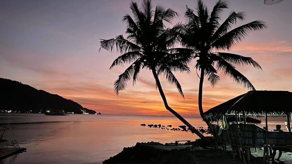 Mabini House | Manzil Anilao Cosy 2 Bedroom Apartment U2