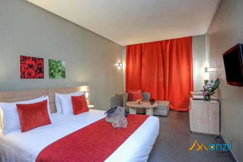 Casablanca Hotel | Manzil Hotel