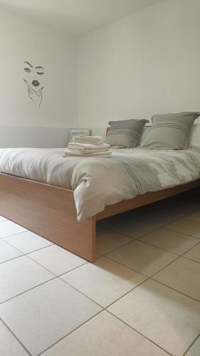 San Pellegrino Terme Apartment | MANZONI APARTS - Comfort SUITE