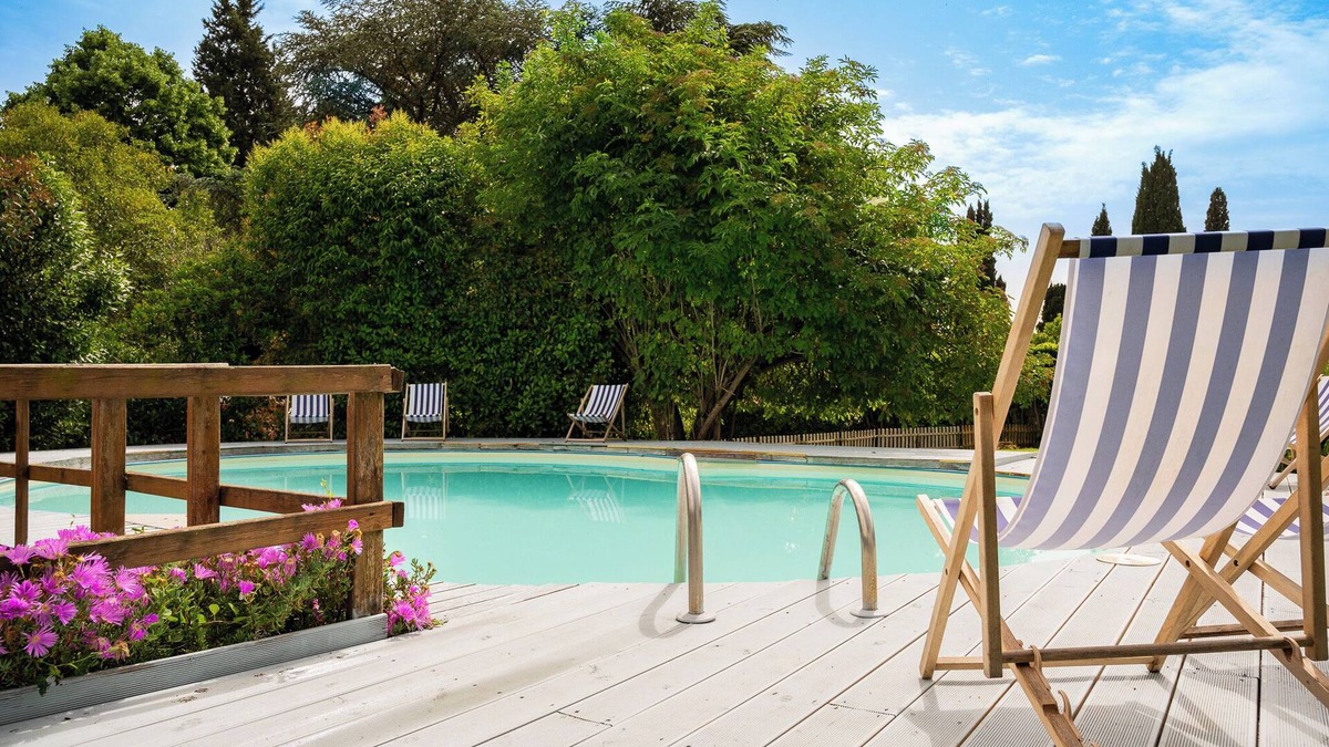 Zona LVIII Prima Porta Bed & Breakfast | Map room in Domus Anson Silj is perfect for a wonderful stay.