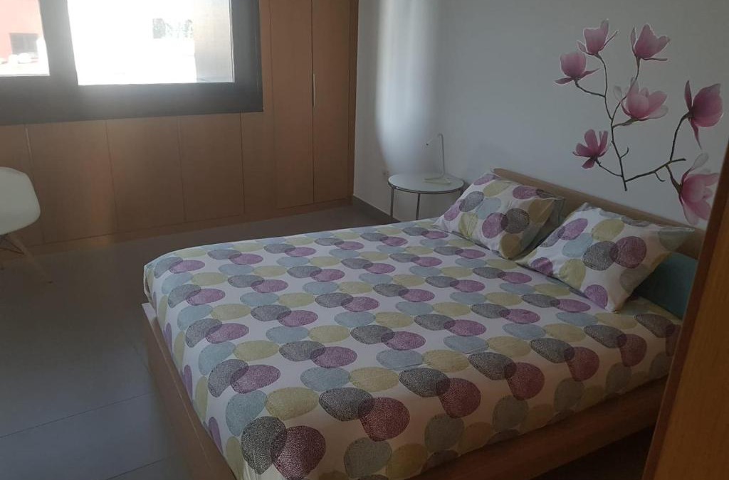 Banaderos Apartment | Mapagadi