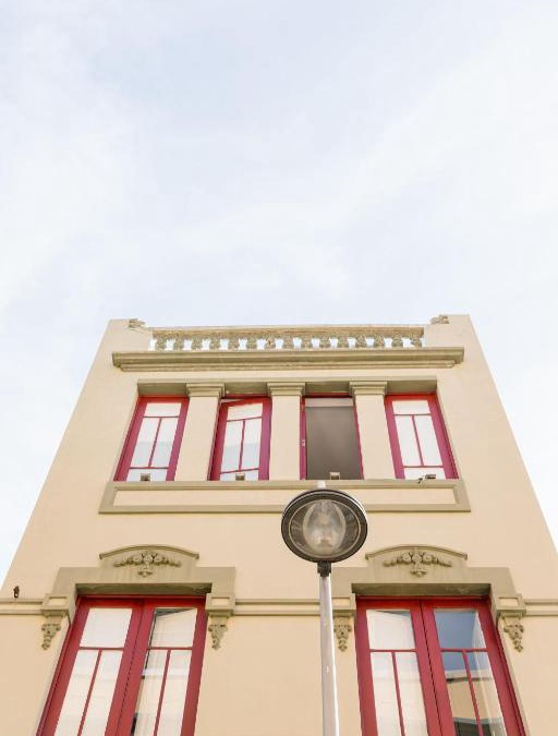 Santa Cruz de Tenerife Hotel | Mapango Small Rooms