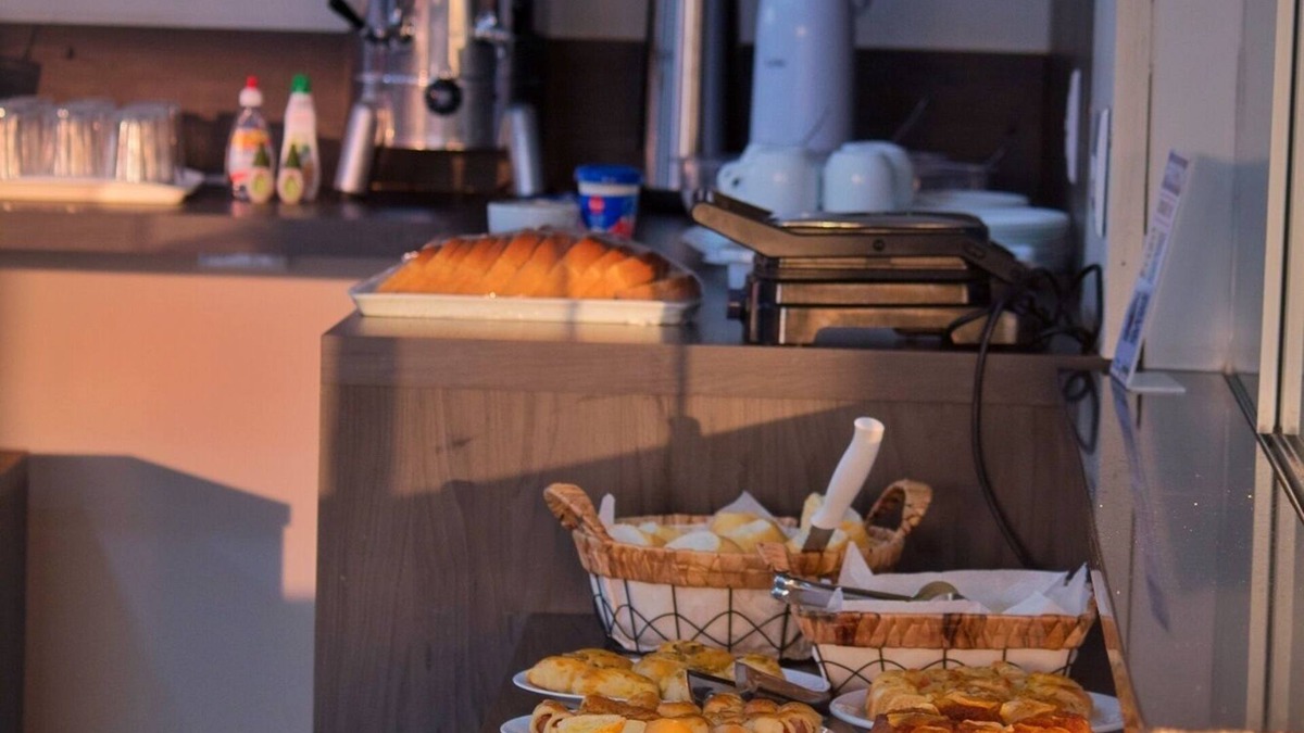 Parauapebas Hotel | Maper Park