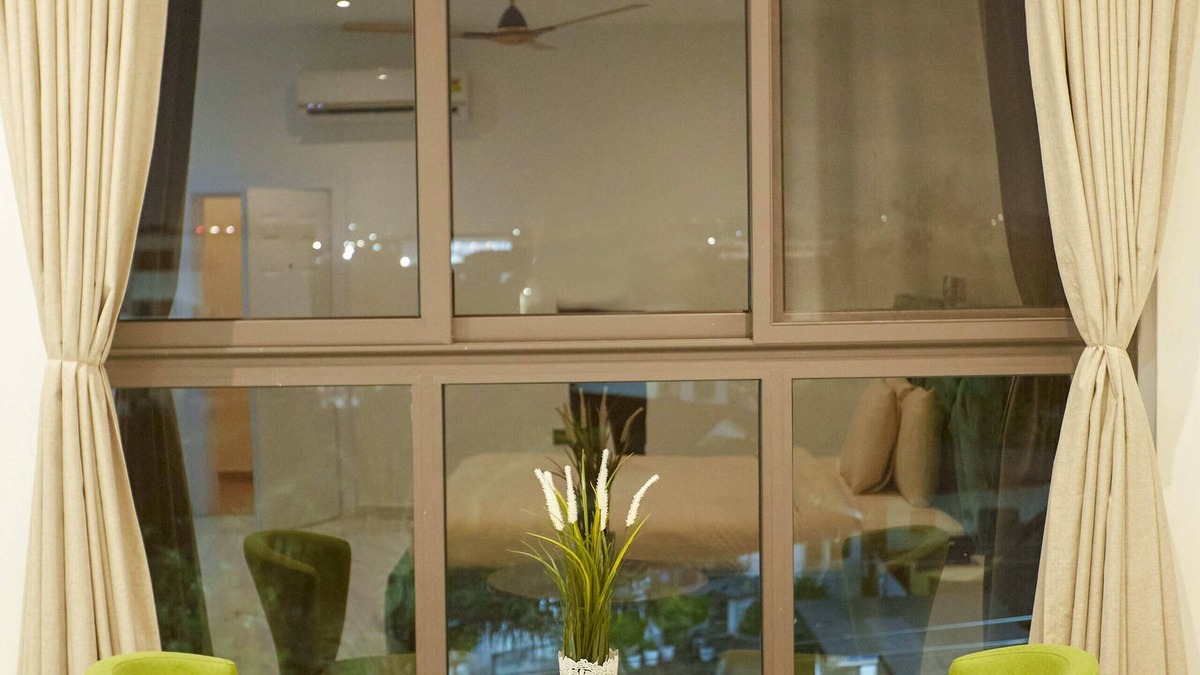 Accra Hotel | Maple Homes