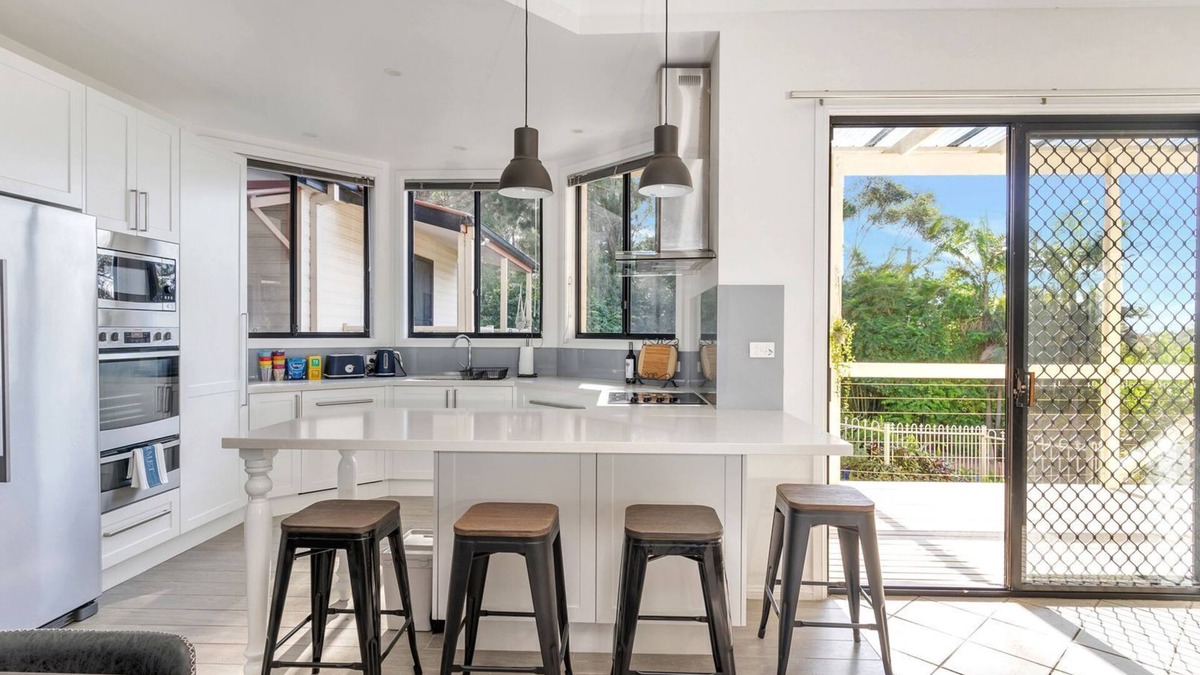 Gerringong House | Maple House, Gerringong, South Coast