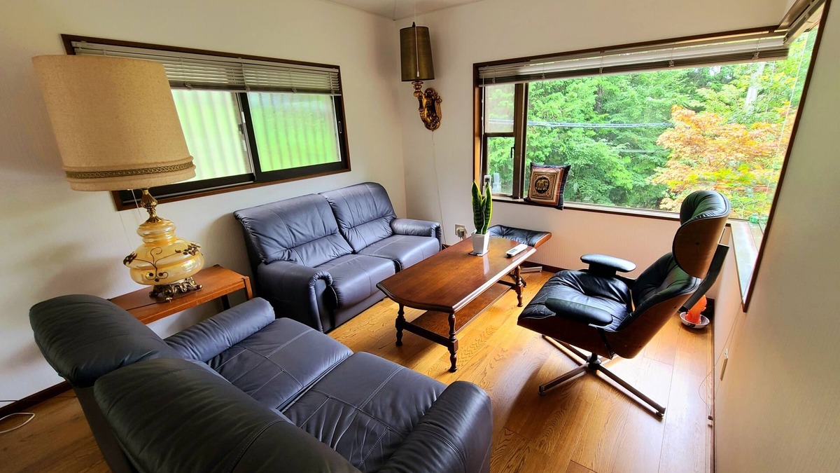 Otsuki Villa | Maple House - Kawaguchiko Otsuki - 10 people or more