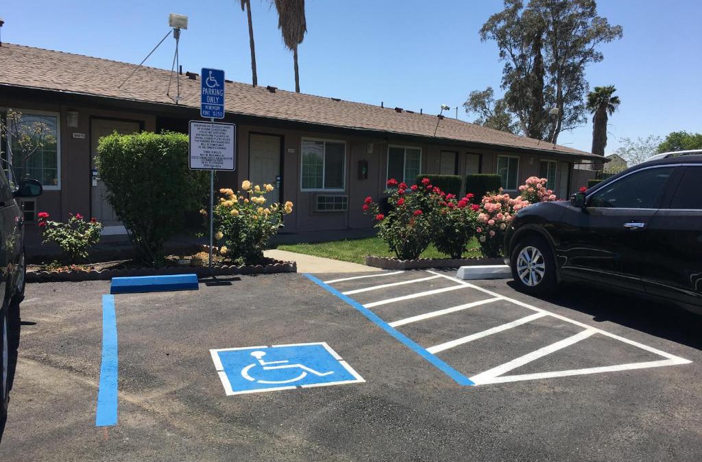 Los Banos Hotel | Maple Inn and Suites Los Banos