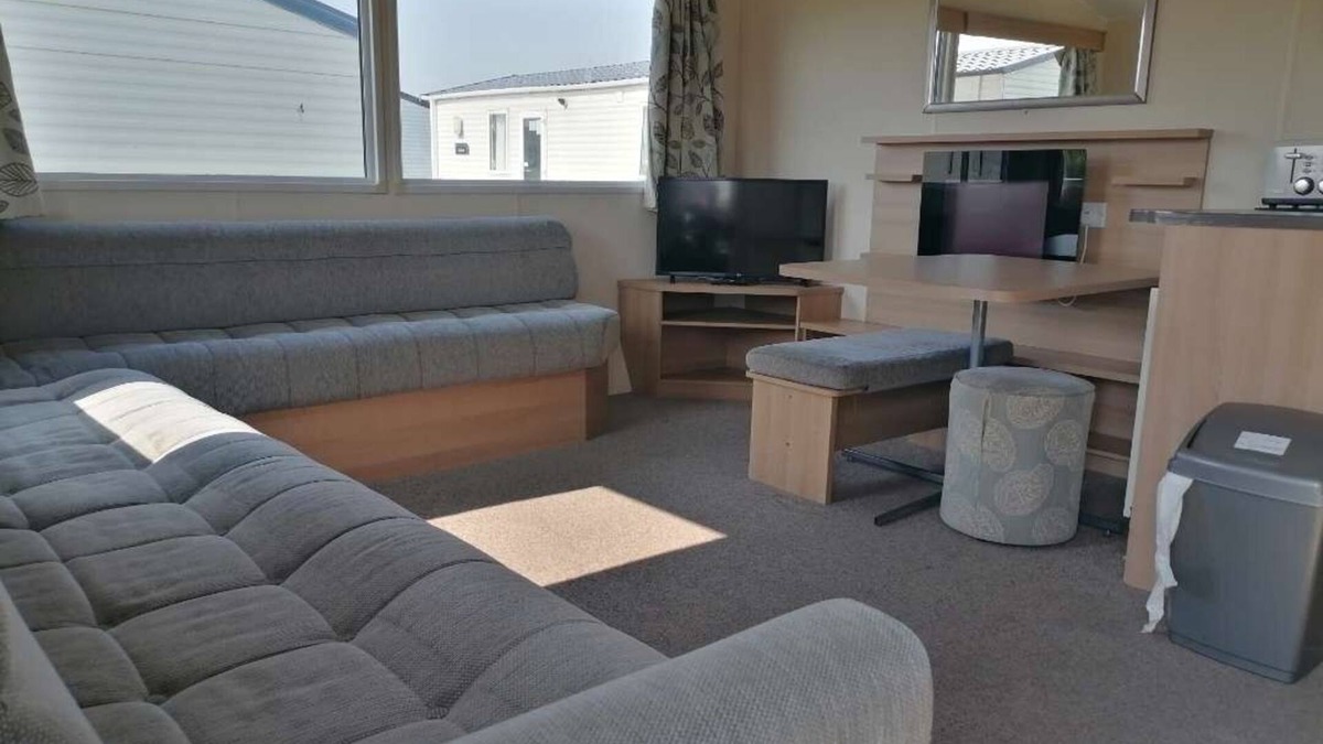 Camber Apartment | Maple leaf - 3 bedrooms sleeps 8