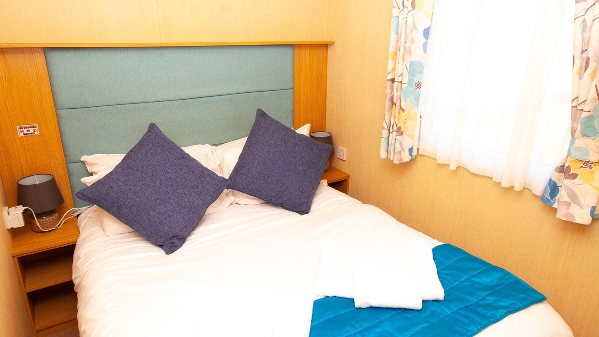 Camber House | Maple Ridge Caravan at Camber Sands by the Beach