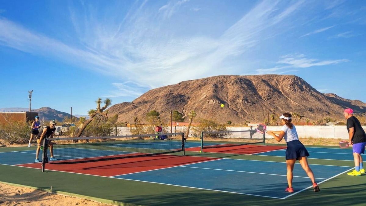 Landers House | Mappass Rustic Retreat Unit #3 Pickleball~Hot tub