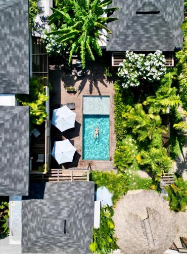 Palomino House | MAPUWI Villa & Suite
