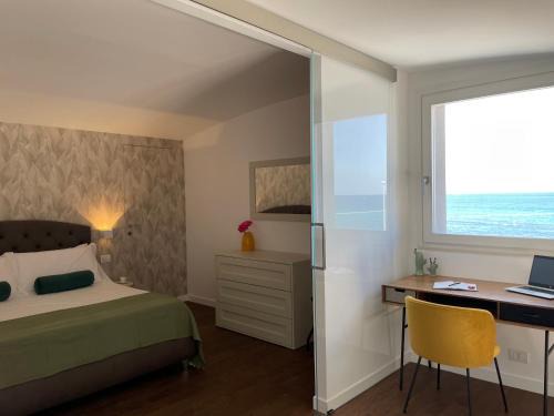 Municipio 1 Apartment | Marè Sea Front Apartment - Fronte Mare